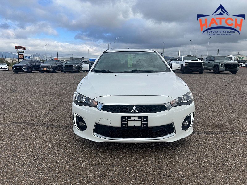 mitsubishi lancer 2016 JA32V2FW2GU008927 image mitsubishi lancer 2016 JA32V2FW2GU008927 image