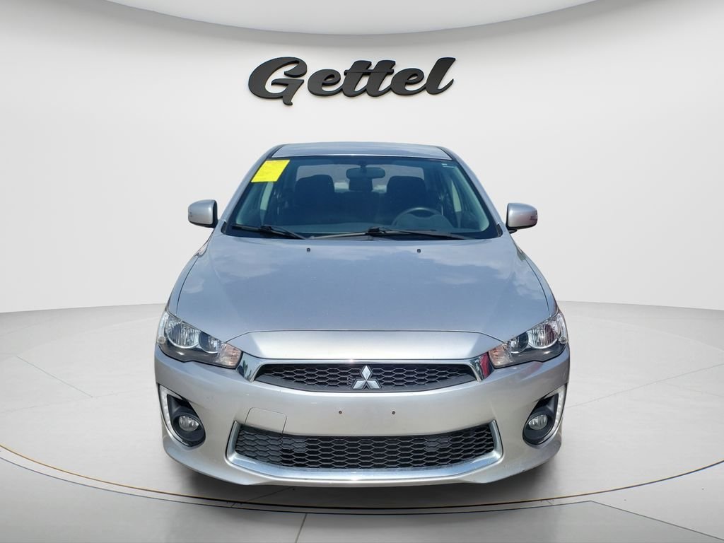 mitsubishi lancer 2016 JA32U2FU0GU009527 image mitsubishi lancer 2016 JA32U2FU0GU009527 image