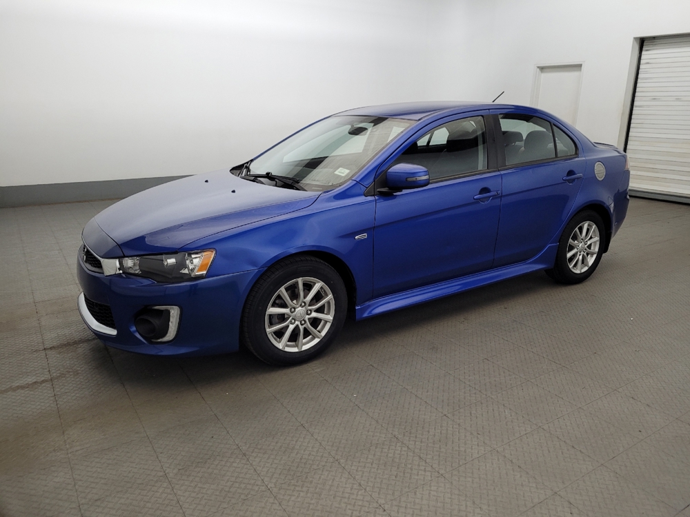 mitsubishi lancer 2016 JA32U2FU6GU000766 image mitsubishi lancer 2016 JA32U2FU6GU000766 image