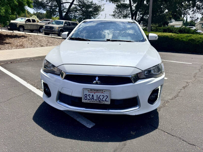 mitsubishi lancer 2016 JA32U2FU1GU012243 image mitsubishi lancer 2016 JA32U2FU1GU012243 image