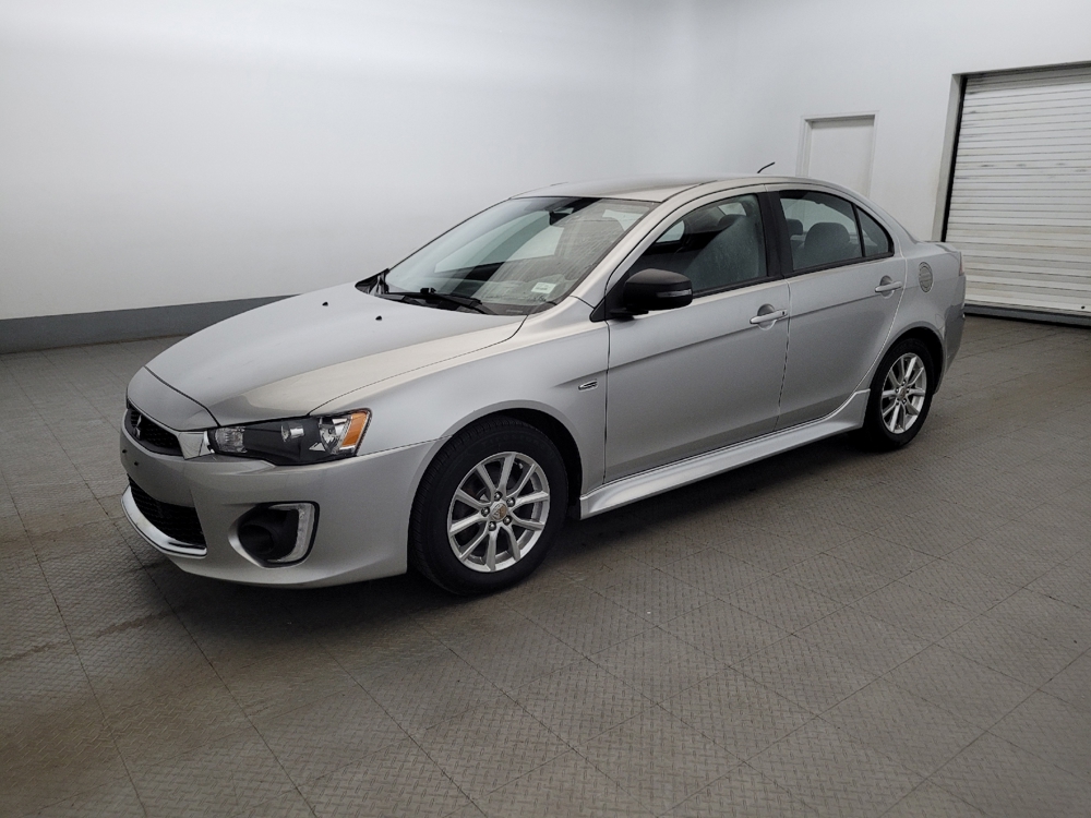 mitsubishi lancer 2016 JA32V2FW2GU004327 image mitsubishi lancer 2016 JA32V2FW2GU004327 image