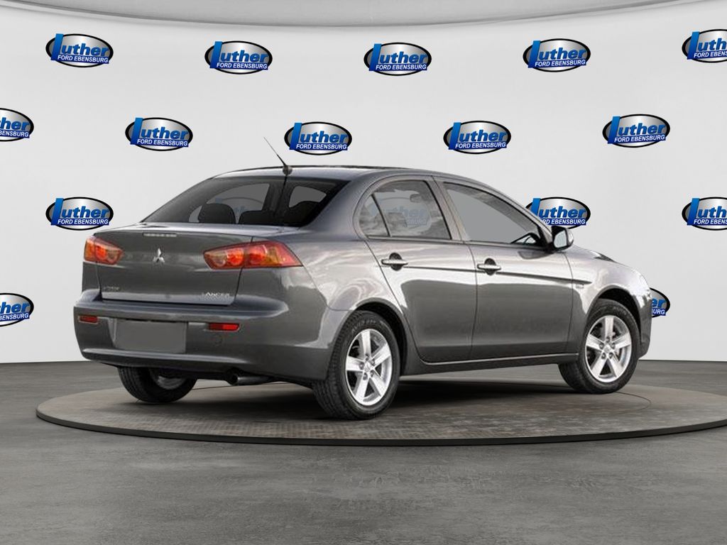 mitsubishi lancer 2008 JA3AU86U68U028633 image mitsubishi lancer 2008 JA3AU86U68U028633 image
