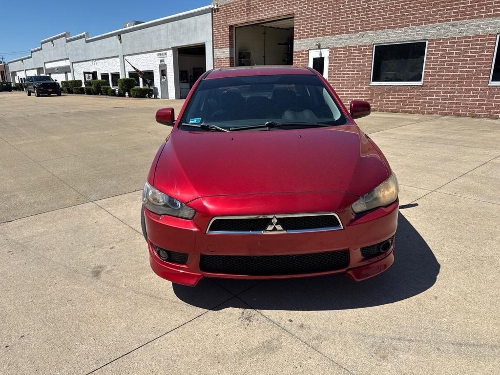 mitsubishi lancer 2008 JA3AU86U38U005133 image mitsubishi lancer 2008 JA3AU86U38U005133 image