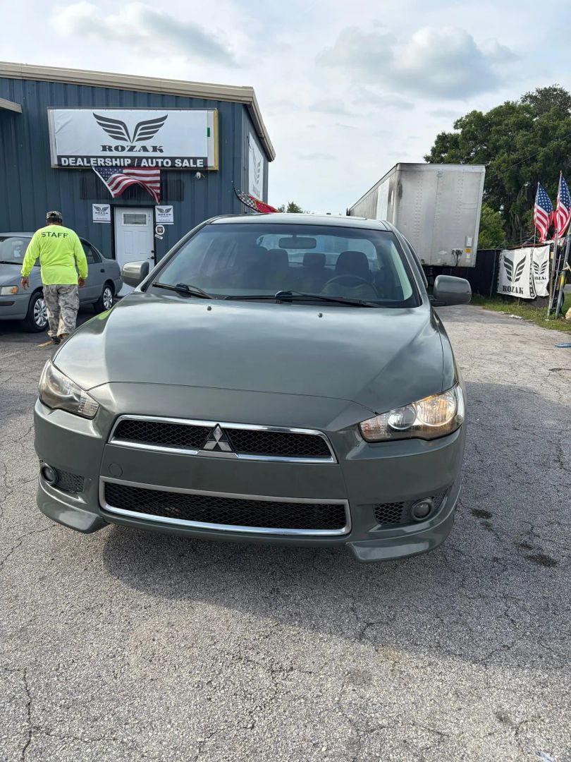 mitsubishi lancer 2009 JA3AU86W99U023462 image mitsubishi lancer 2009 JA3AU86W99U023462 image