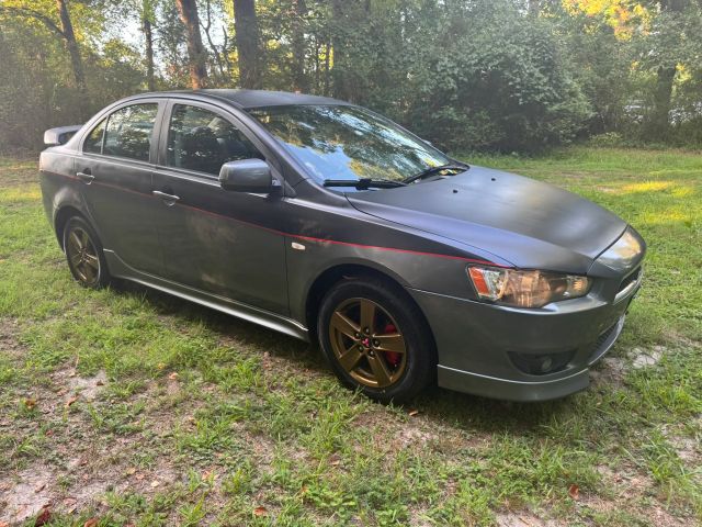 mitsubishi lancer 2009 JA3AU26U29U006563 image mitsubishi lancer 2009 JA3AU26U29U006563 image