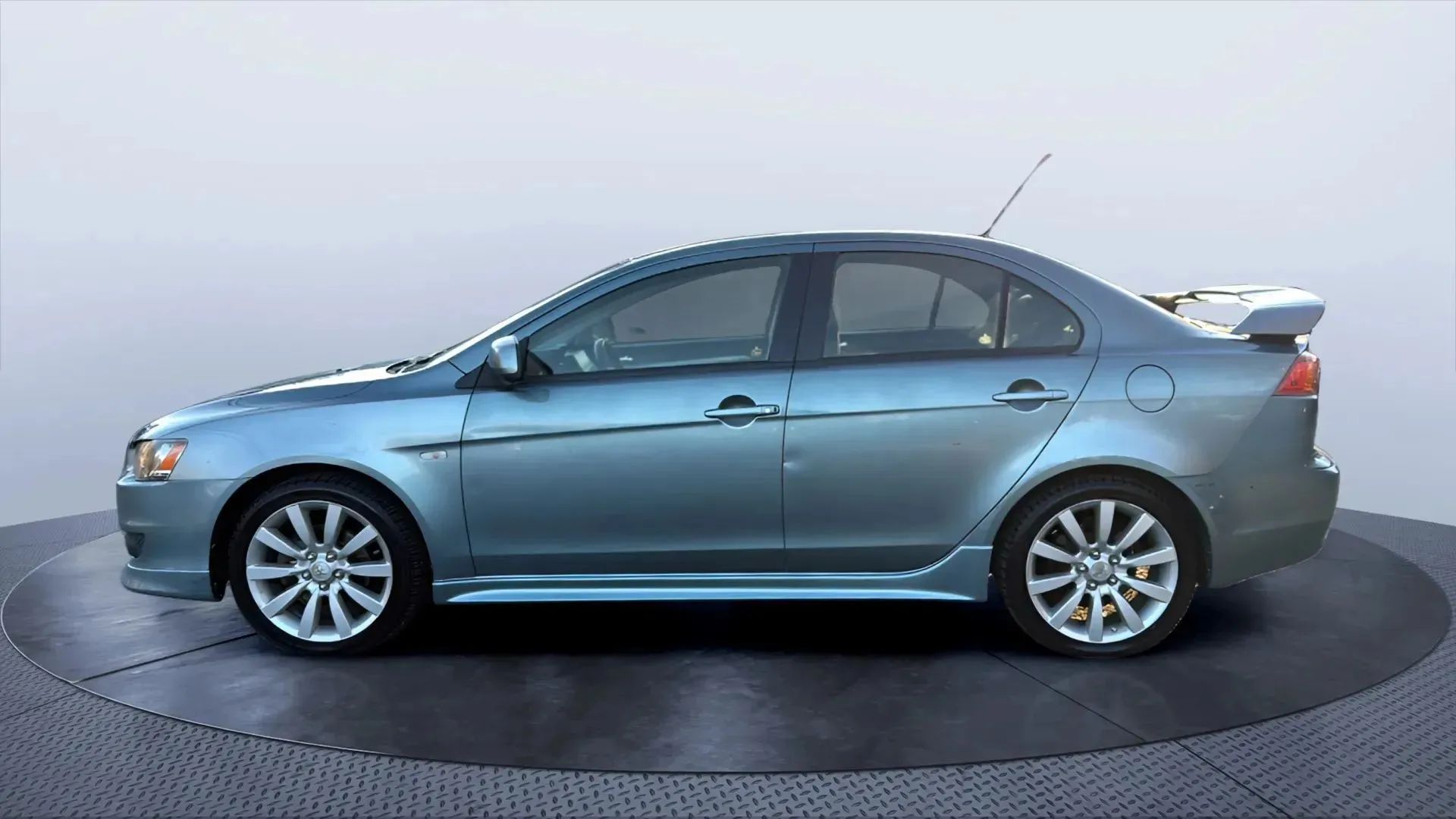 mitsubishi lancer 2009 JA3AU86WX9U015158 image mitsubishi lancer 2009 JA3AU86WX9U015158 image