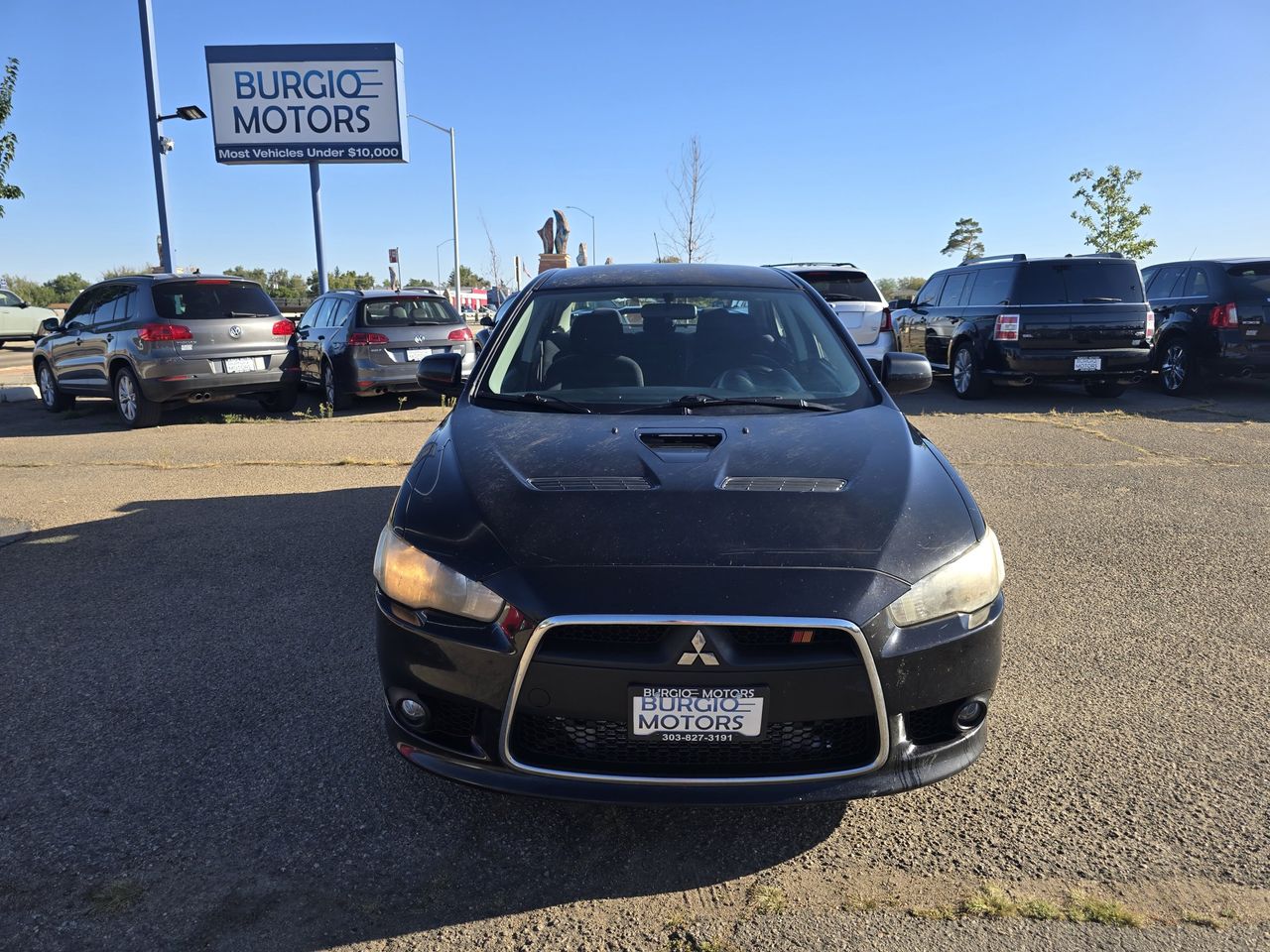 mitsubishi lancer 2009 JA3AV66V09U034312 image mitsubishi lancer 2009 JA3AV66V09U034312 image