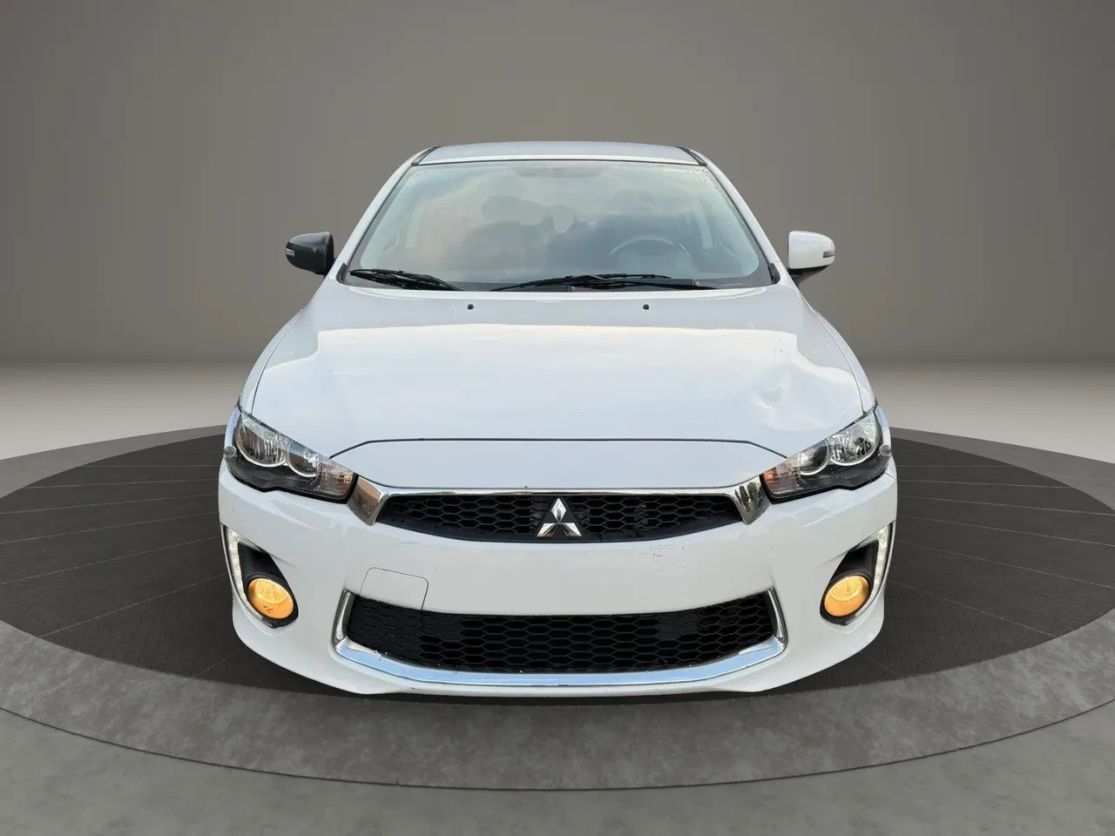 mitsubishi lancer 2017 JA32V2FW1HU012551 image mitsubishi lancer 2017 JA32V2FW1HU012551 image