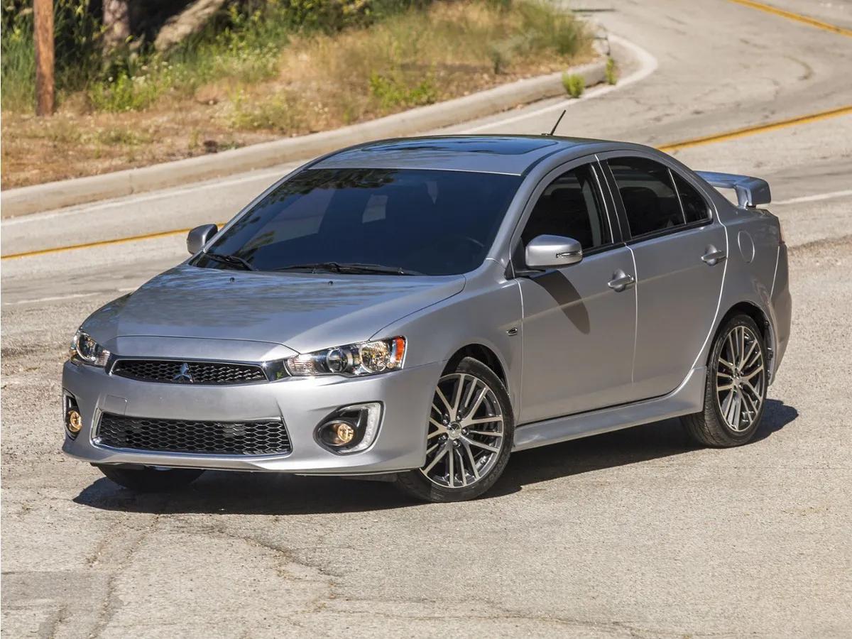 mitsubishi lancer 2017 JA32U2FU1HU011529 image mitsubishi lancer 2017 JA32U2FU1HU011529 image
