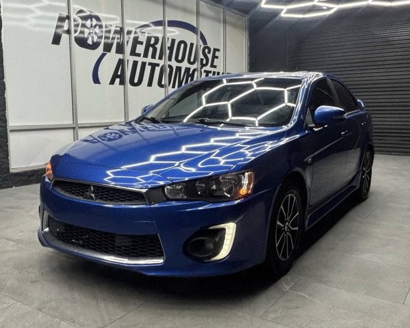 mitsubishi lancer 2017 JA32U2FU3HU015095 image mitsubishi lancer 2017 JA32U2FU3HU015095 image