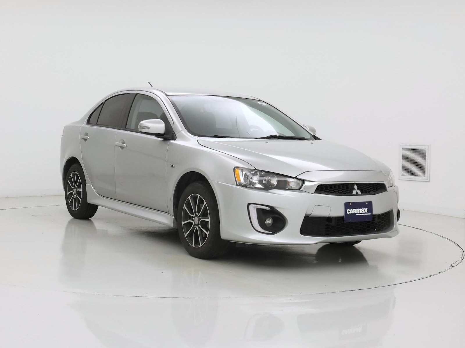 mitsubishi lancer 2017 JA32U2FUXHU008080 image mitsubishi lancer 2017 JA32U2FUXHU008080 image