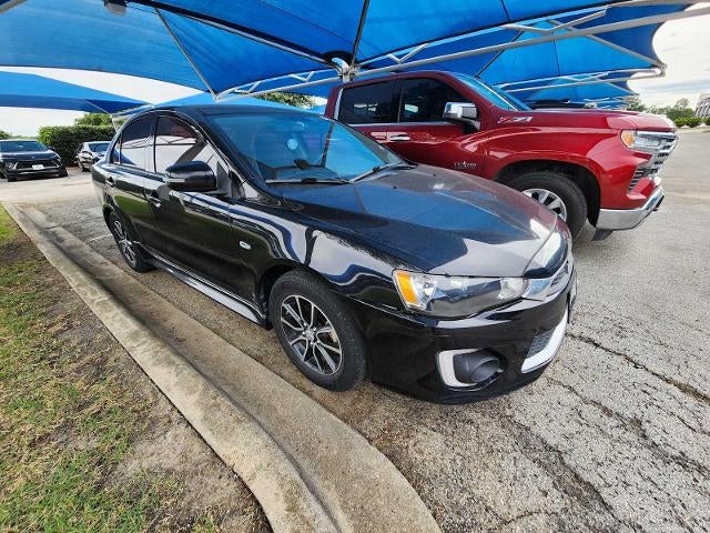 mitsubishi lancer 2017 JA32U2FU7HU005492 image mitsubishi lancer 2017 JA32U2FU7HU005492 image