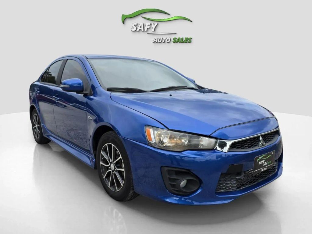 mitsubishi lancer 2017 JA32U2FU2HU012043 image mitsubishi lancer 2017 JA32U2FU2HU012043 image