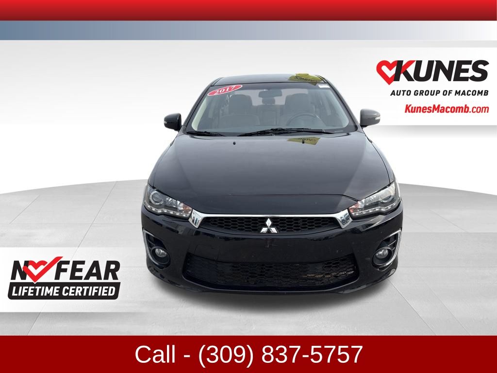 mitsubishi lancer 2017 JA32U2FU7HU013608 image mitsubishi lancer 2017 JA32U2FU7HU013608 image