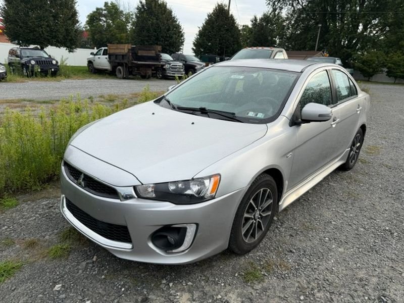 mitsubishi lancer 2017 JA32U2FU9HU010659 image mitsubishi lancer 2017 JA32U2FU9HU010659 image