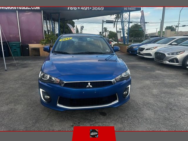 mitsubishi lancer 2017 JA32V2FW4HU000216 image mitsubishi lancer 2017 JA32V2FW4HU000216 image