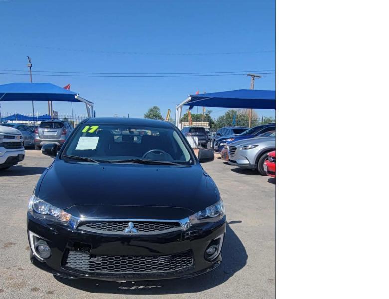 mitsubishi lancer 2017 JA32U2FU0HU012137 image mitsubishi lancer 2017 JA32U2FU0HU012137 image