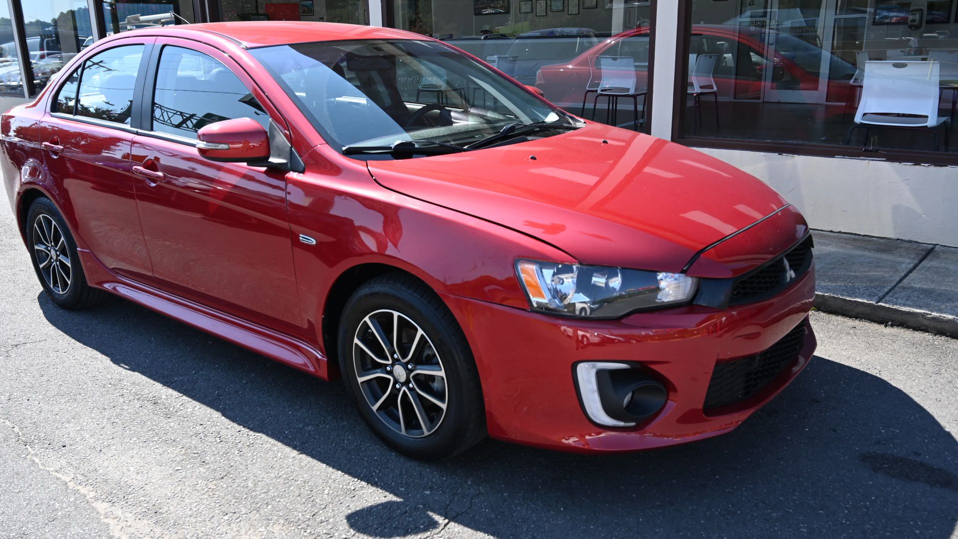 mitsubishi lancer 2017 JA32U2FU1HU011501 image mitsubishi lancer 2017 JA32U2FU1HU011501 image