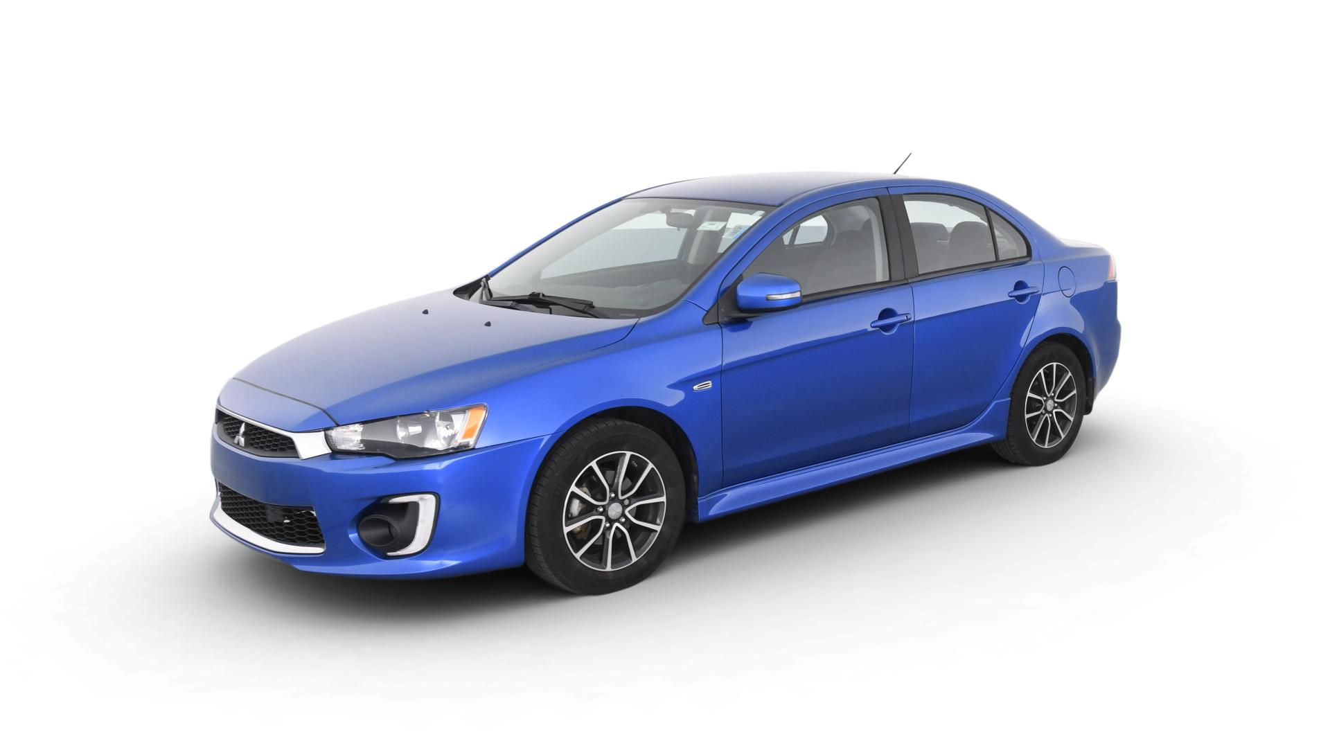 mitsubishi lancer 2017 JA32U2FU7HU006738 image mitsubishi lancer 2017 JA32U2FU7HU006738 image