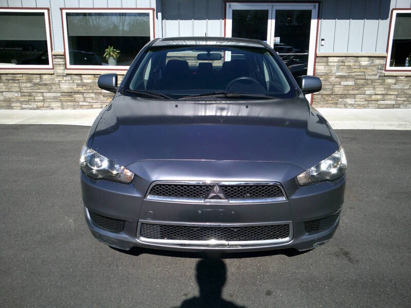 mitsubishi lancer 2012 JA32V2FW2CU012440 image mitsubishi lancer 2012 JA32V2FW2CU012440 image