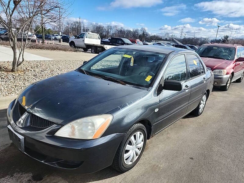 mitsubishi lancer 2004 JA3AJ26E94U039540 image mitsubishi lancer 2004 JA3AJ26E94U039540 image