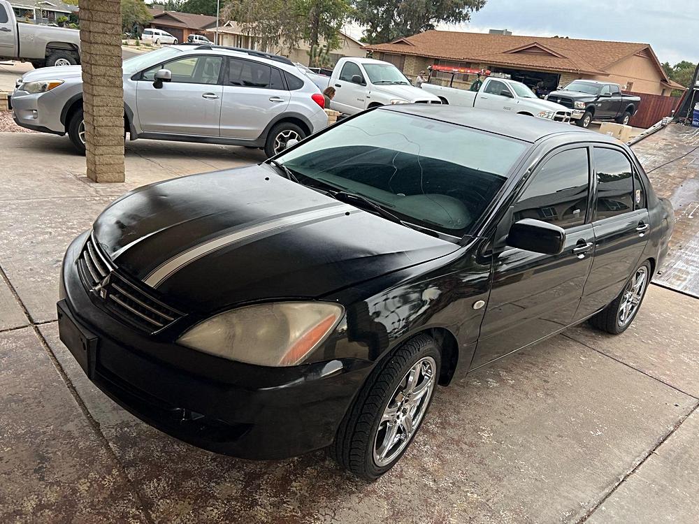 mitsubishi lancer 2006 JA3AJ26E96U063873 image mitsubishi lancer 2006 JA3AJ26E96U063873 image