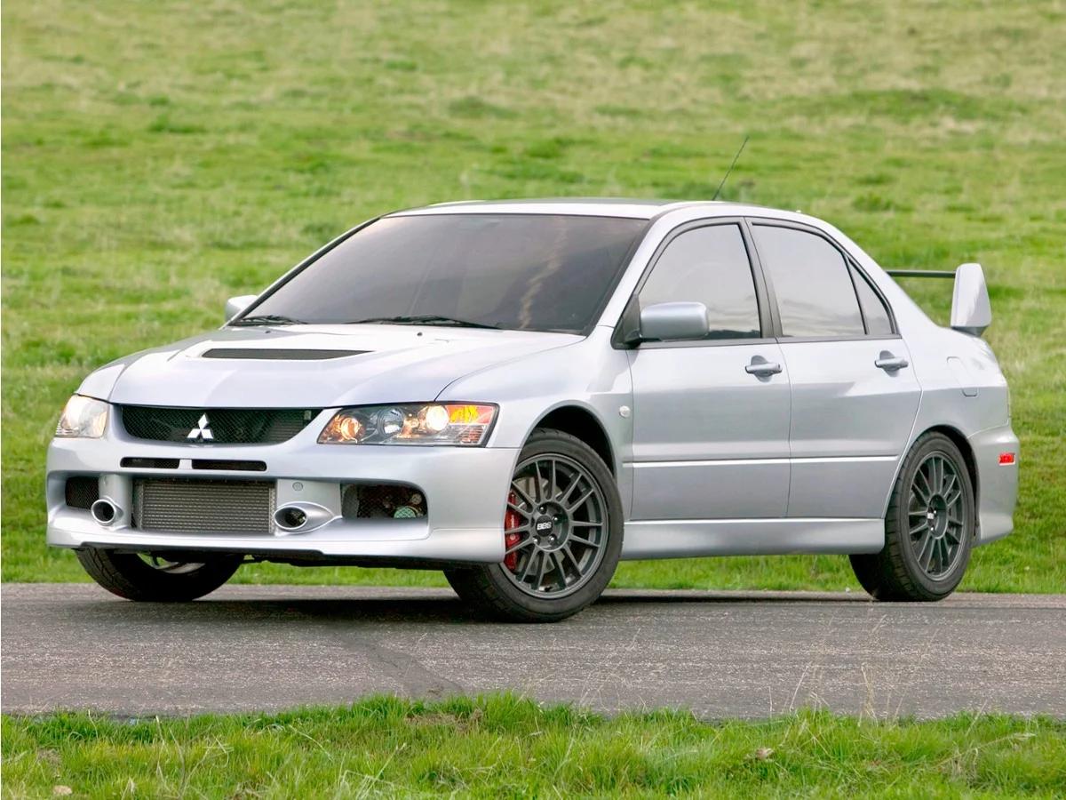 mitsubishi lancer 2006 JA3AH86C06U049311 image mitsubishi lancer 2006 JA3AH86C06U049311 image