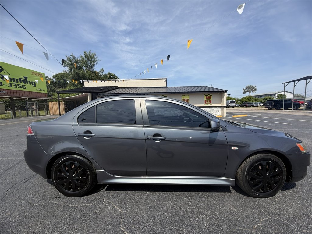 mitsubishi lancer 2011 JA32U2FU6BU001795 image mitsubishi lancer 2011 JA32U2FU6BU001795 image