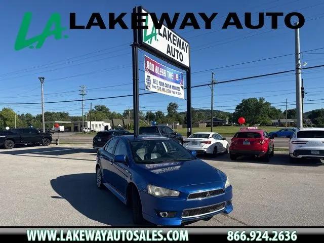 mitsubishi lancer 2011 JA32U8FW2BU014189 image mitsubishi lancer 2011 JA32U8FW2BU014189 image