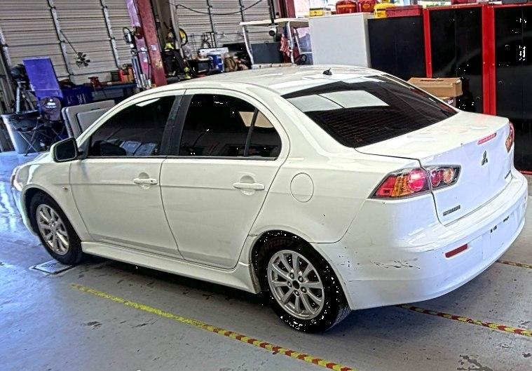mitsubishi lancer 2011 JA32U2FU9BU042258 image mitsubishi lancer 2011 JA32U2FU9BU042258 image