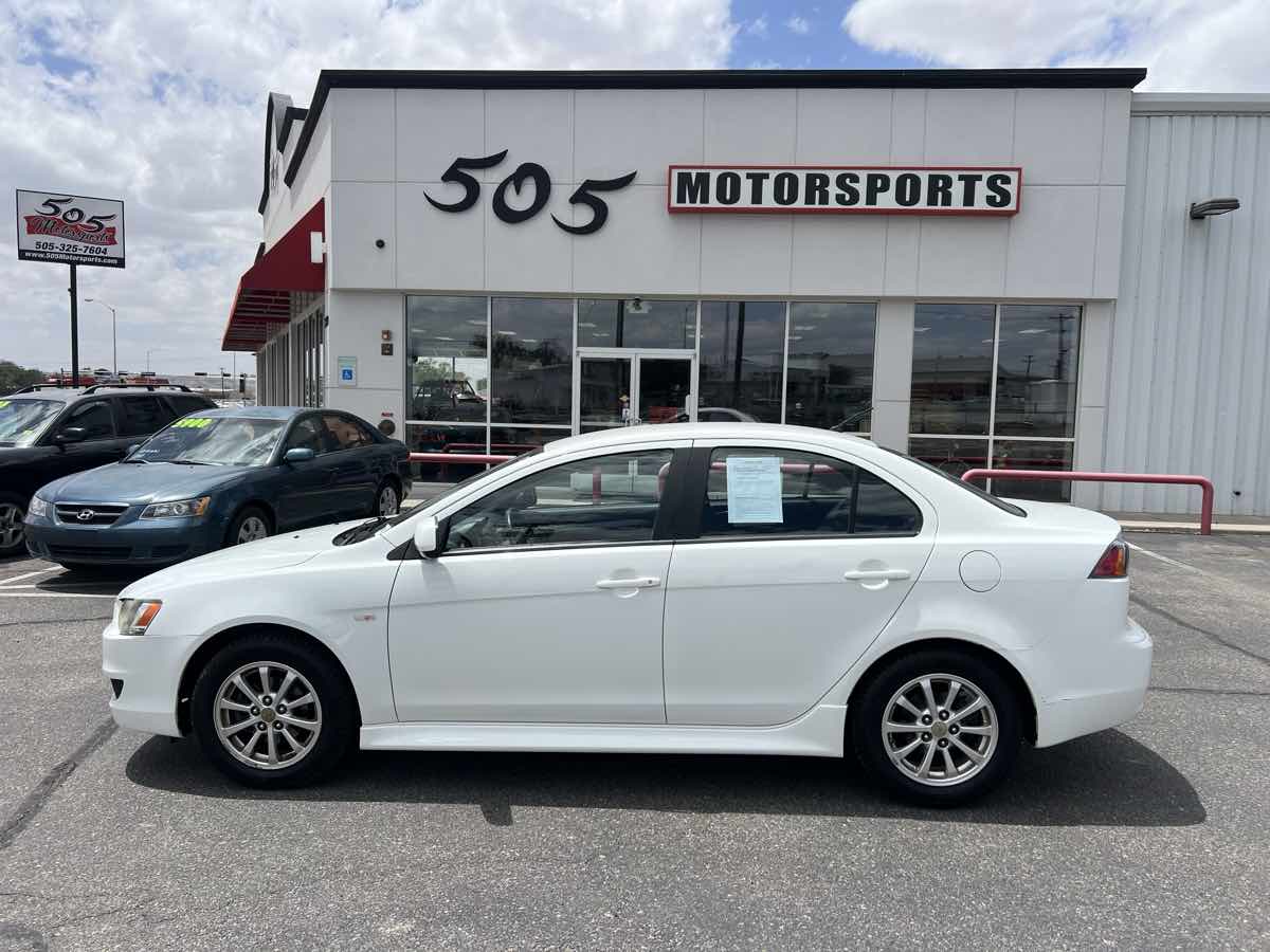 mitsubishi lancer 2011 JA32U2FU9BU023502 image mitsubishi lancer 2011 JA32U2FU9BU023502 image