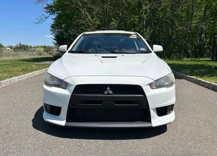 mitsubishi lancer 2011 JA32W5FV8BU009207 image mitsubishi lancer 2011 JA32W5FV8BU009207 image