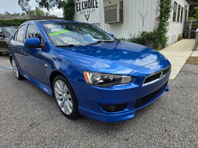 mitsubishi lancer 2011 JA32U8FW8BU017579 image mitsubishi lancer 2011 JA32U8FW8BU017579 image