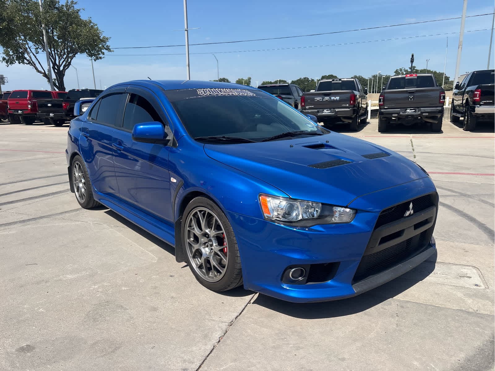mitsubishi lancer 2011 JA32W5FV8BU043695 image mitsubishi lancer 2011 JA32W5FV8BU043695 image