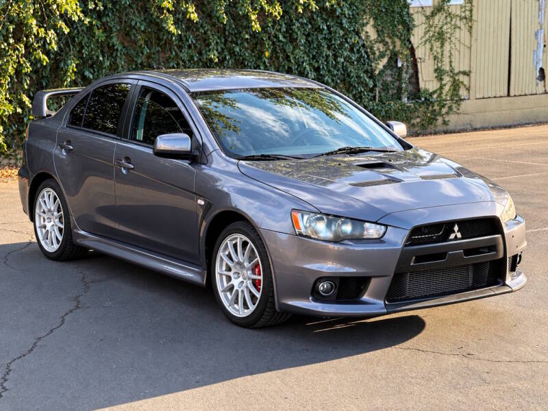 mitsubishi lancer 2011 JA32W8FV5BU045745 image mitsubishi lancer 2011 JA32W8FV5BU045745 image