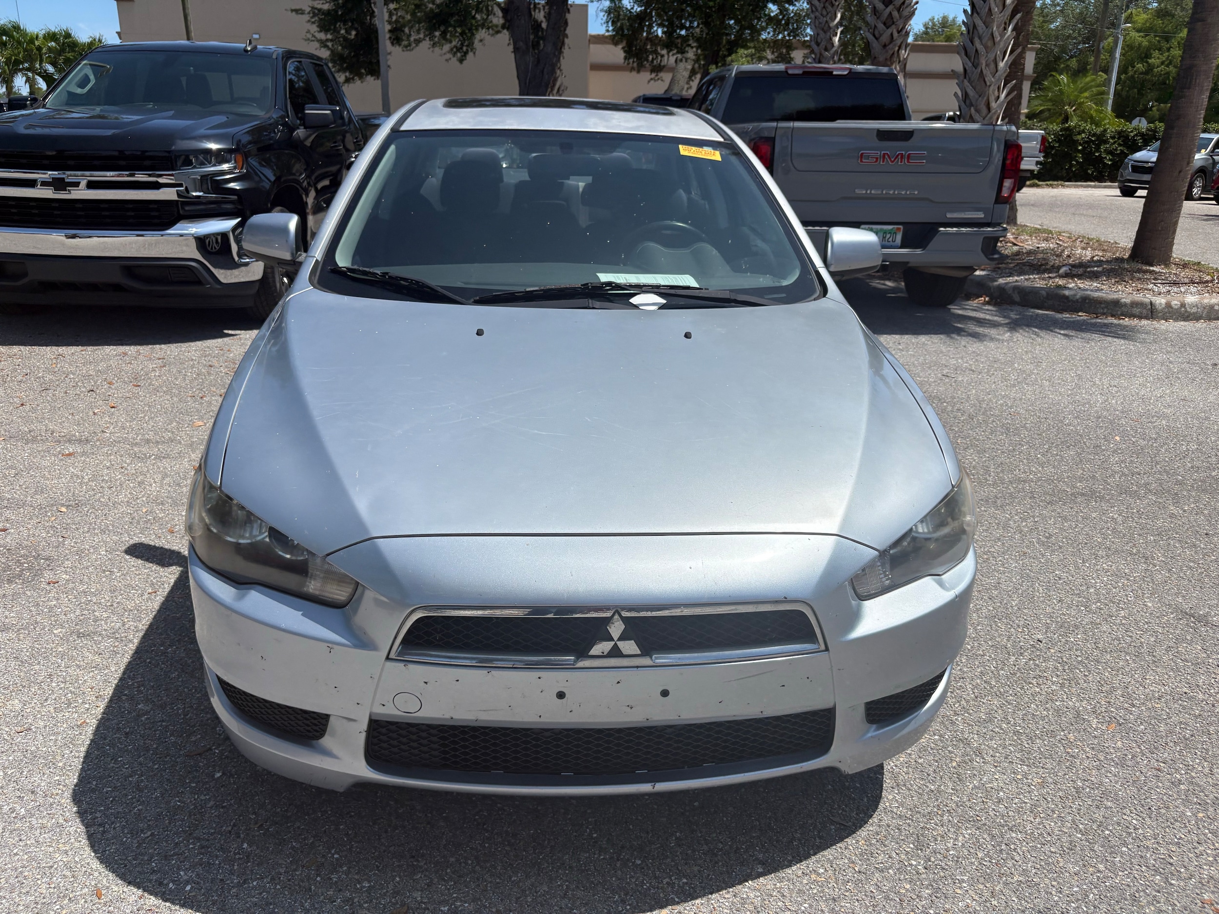 mitsubishi lancer 2011 JA32U2FU7BU006391 image mitsubishi lancer 2011 JA32U2FU7BU006391 image