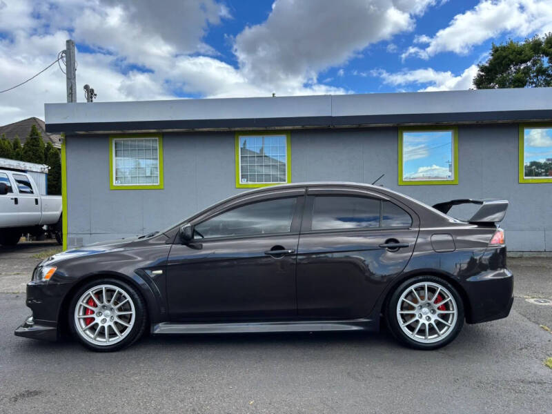 mitsubishi lancer 2011 JA32W8FV0BU037732 image mitsubishi lancer 2011 JA32W8FV0BU037732 image