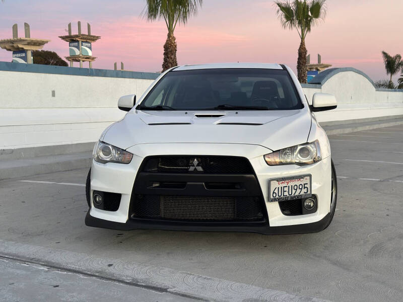mitsubishi lancer 2011 JA32W5FV3BU046357 image mitsubishi lancer 2011 JA32W5FV3BU046357 image