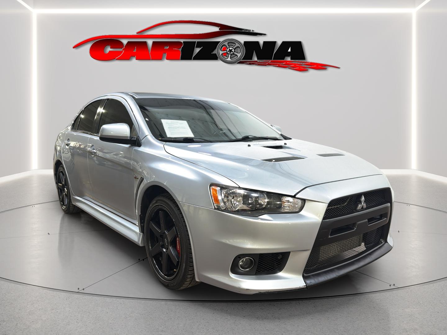 mitsubishi lancer 2011 JA32W8FV2BU035609 image mitsubishi lancer 2011 JA32W8FV2BU035609 image