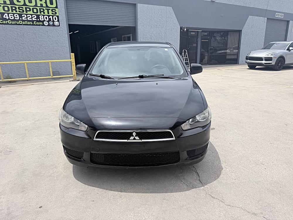 mitsubishi lancer 2011 JA32U2FU5BU041110 image mitsubishi lancer 2011 JA32U2FU5BU041110 image