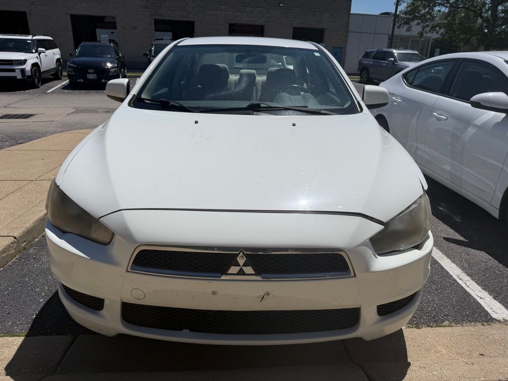 mitsubishi lancer 2011 JA32U2FU7BU002356 image mitsubishi lancer 2011 JA32U2FU7BU002356 image