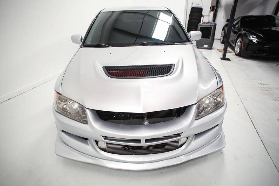 mitsubishi lancer 2003 JA3AH86F43U099733 image mitsubishi lancer 2003 JA3AH86F43U099733 image