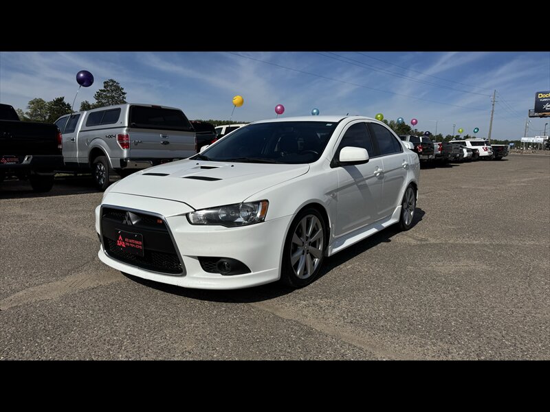 mitsubishi lancer 2013 JA32V6FV4DU023892 image mitsubishi lancer 2013 JA32V6FV4DU023892 image