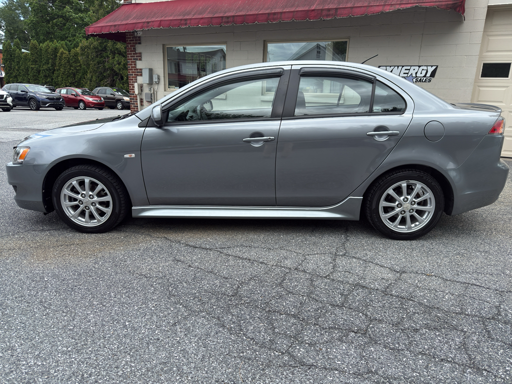 mitsubishi lancer 2013 JA32U2FU9DU006458 image mitsubishi lancer 2013 JA32U2FU9DU006458 image