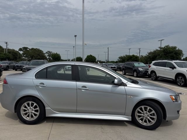 mitsubishi lancer 2013 JA32U2FU7DU015773 image mitsubishi lancer 2013 JA32U2FU7DU015773 image