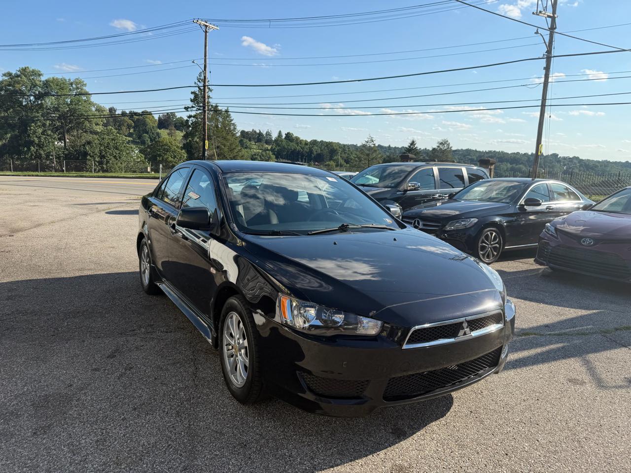 mitsubishi lancer 2013 JA32U2FU0DU023469 image mitsubishi lancer 2013 JA32U2FU0DU023469 image