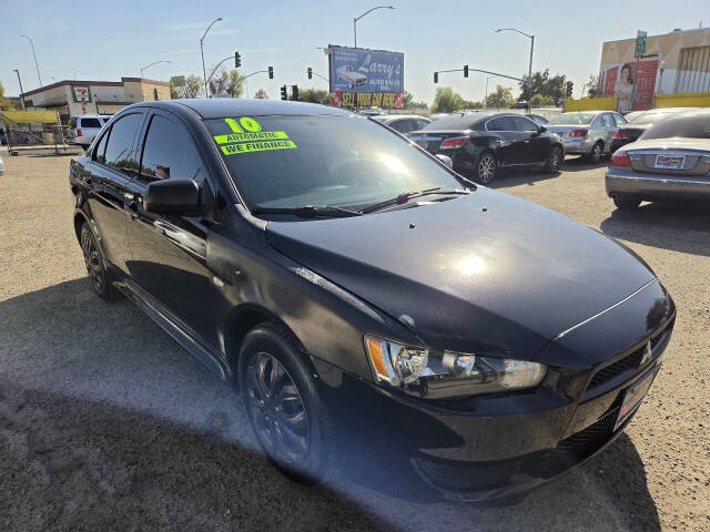 mitsubishi lancer 2010 JA32U1FU3AU030079 image mitsubishi lancer 2010 JA32U1FU3AU030079 image