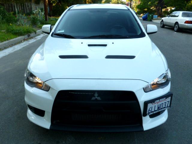 mitsubishi lancer 2010 JA32W8FV9AU019969 image mitsubishi lancer 2010 JA32W8FV9AU019969 image