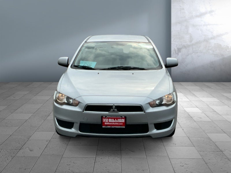 mitsubishi lancer 2010 JA32U2FU6AU003402 image mitsubishi lancer 2010 JA32U2FU6AU003402 image
