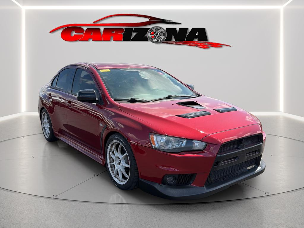 mitsubishi lancer 2010 JA32W5FV4AU025273 image mitsubishi lancer 2010 JA32W5FV4AU025273 image